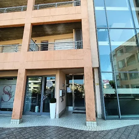 Holiday home Cesko's House Pescara